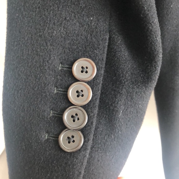 Dolce & Gabbana wool coat - Picture 5 of 6